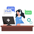 Đặt lịch và Tư vấn